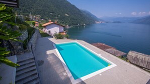 Apartment - Residence Degli Oleandri 6A (Argegno)