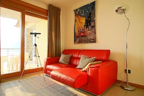 Apartment | 2 bedrooms - Residence Degli Oleandri 6A (Argegno)