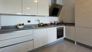 Apartment - Residence Degli Oleandri 6A (Argegno)