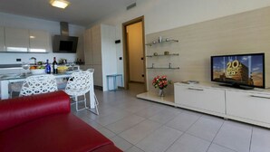 Apartment - Residence Degli Oleandri 6A (Argegno)