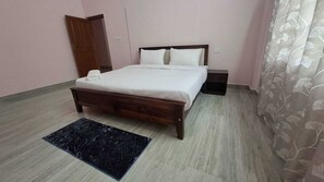 Apartment | Free WiFi - Cozy Corner Homestay  (Madikeri)