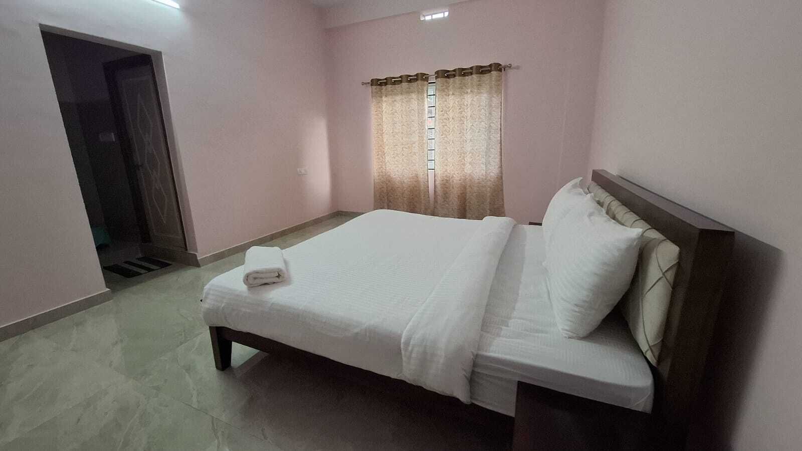 Apartment | Wi-fi percuma 