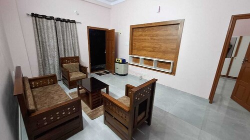 Cozy Corner Homestay 