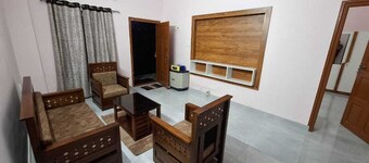 Cozy Corner Homestay 