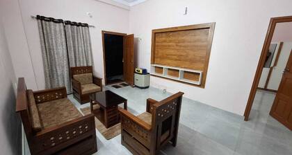 Cozy Corner Homestay