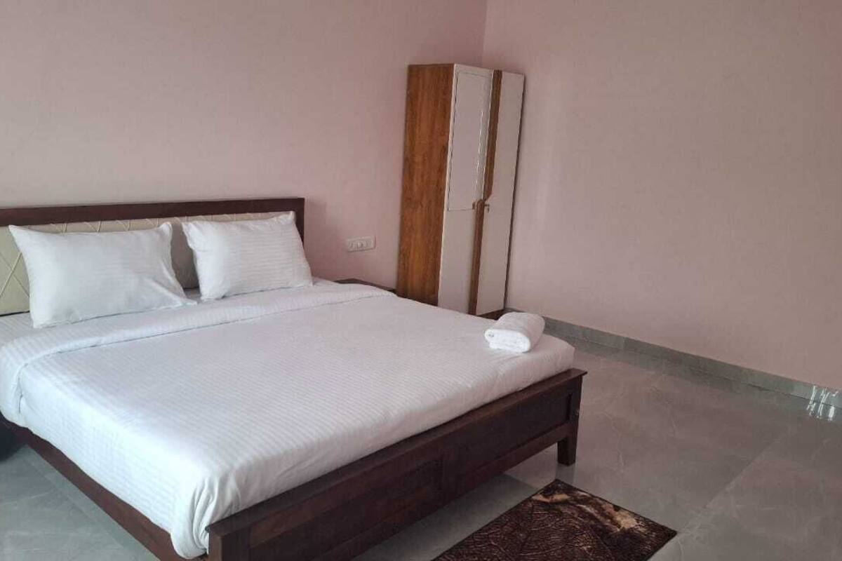 Apartment | 2 bedrooms, free WiFi