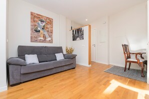 Apartment | 1 bedroom - La Ronda C diz in Jerez de la Frontera (Jerez de la Frontera)