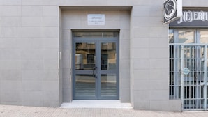 Apartment - La Ronda C diz in Jerez de la Frontera (Jerez de la Frontera)