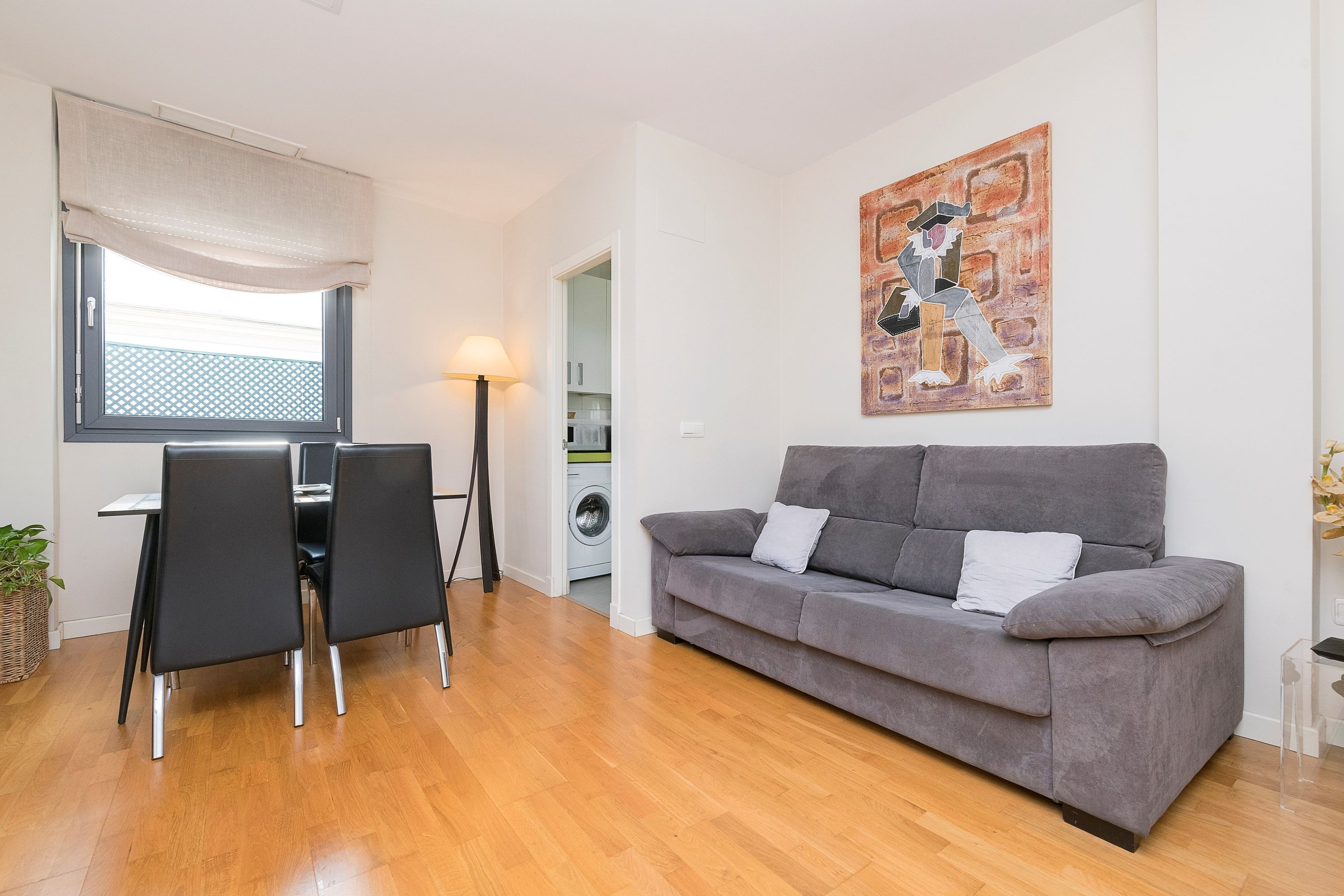 Appartement | 1 chambre