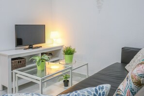 1 bedroom - Divina in Sevilla With 1 Bedrooms and 1 Bathrooms (Seville)