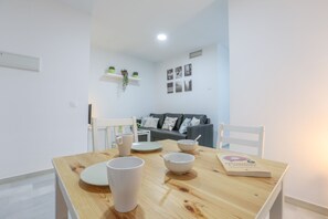 Leilighet | 1 soverom