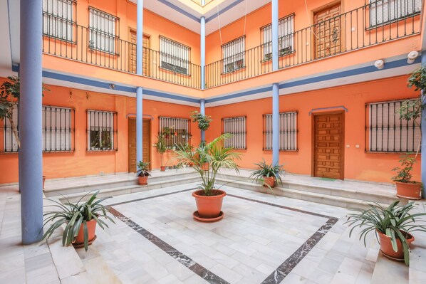 1 bedroom - Divina in Sevilla With 1 Bedrooms and 1 Bathrooms (Seville)