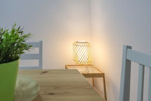 1 bedroom - Divina in Sevilla With 1 Bedrooms and 1 Bathrooms (Seville)