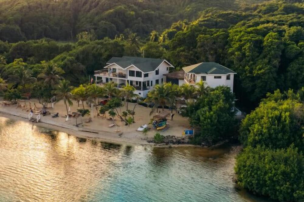 Curacion Beach Resort