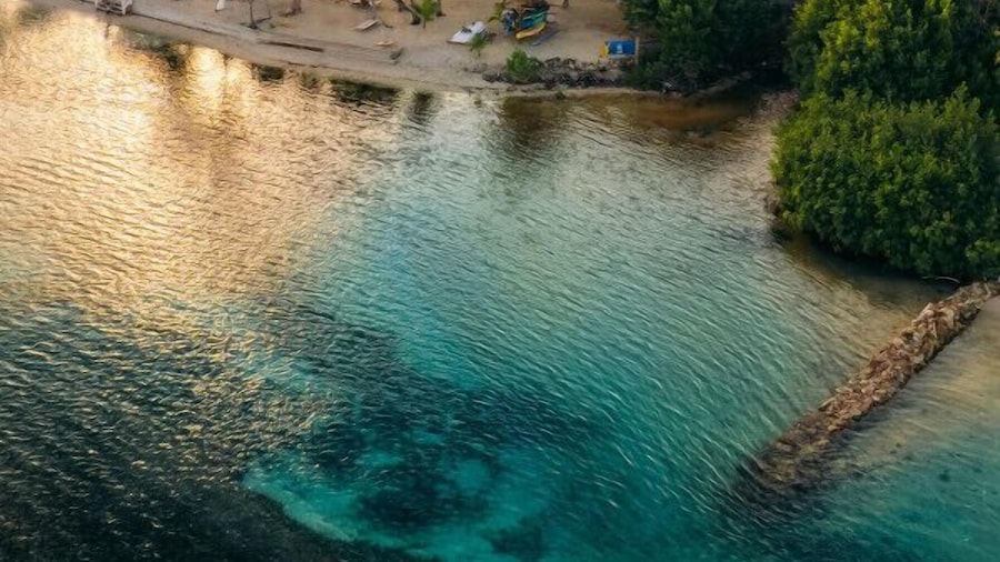 Curacion Beach Resort