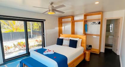 Curacion Beach Resort