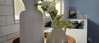 Cosy Family home in the heart of Jervis Bay. Big backyard!