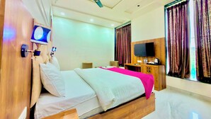 Unclassified image, 3 of 89, button - Hotel Majestic Heights (Agra)