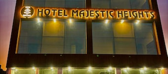Hotel Majestic Heights