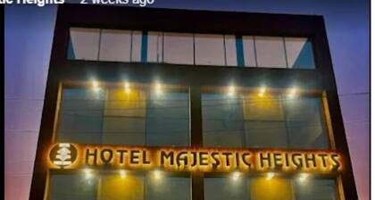 Hotel Majestic Heights