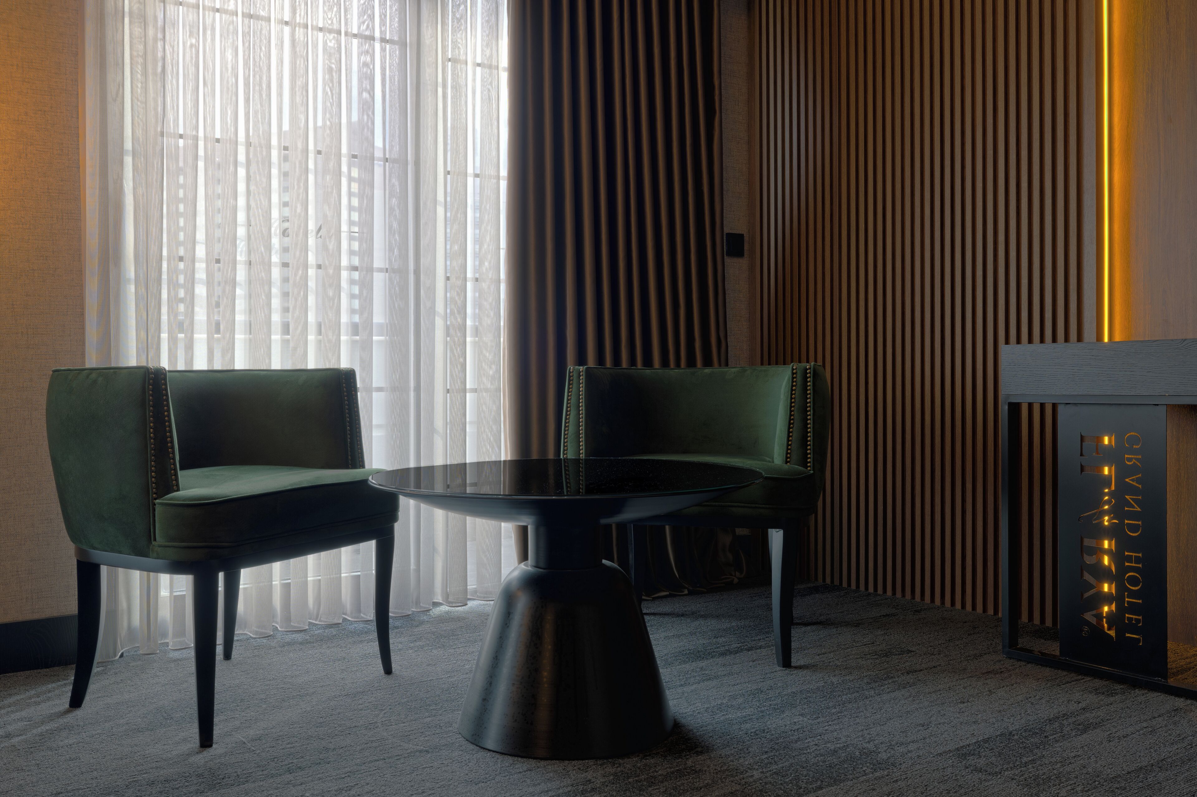 Foto - Florya Grand Hotel