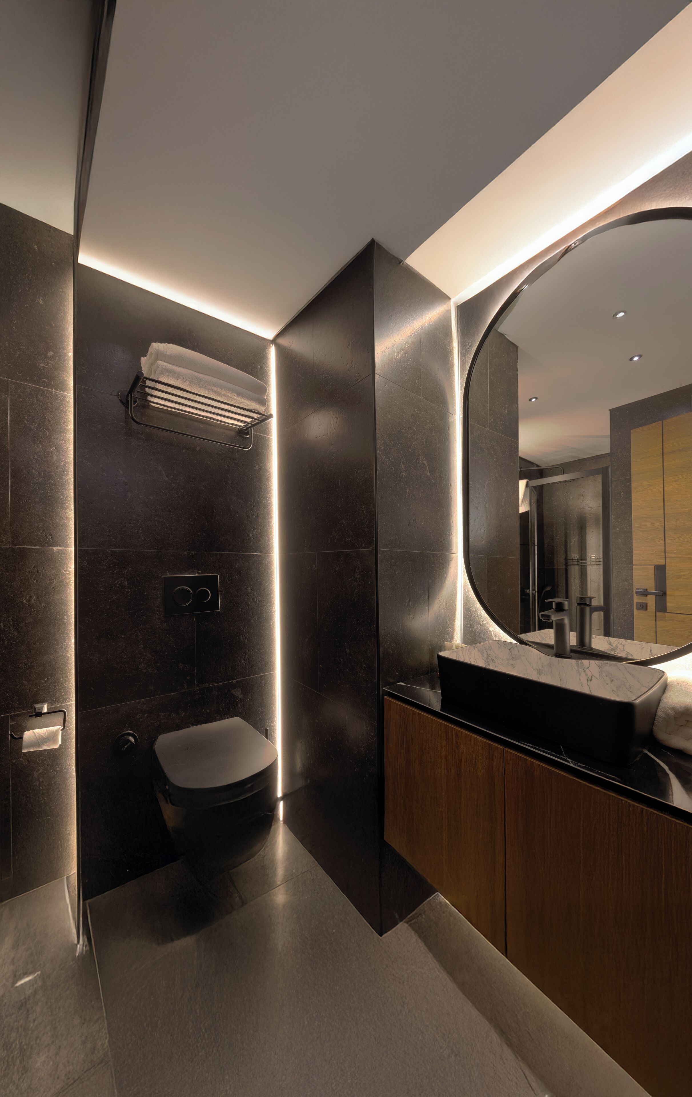 Foto - Florya Grand Hotel