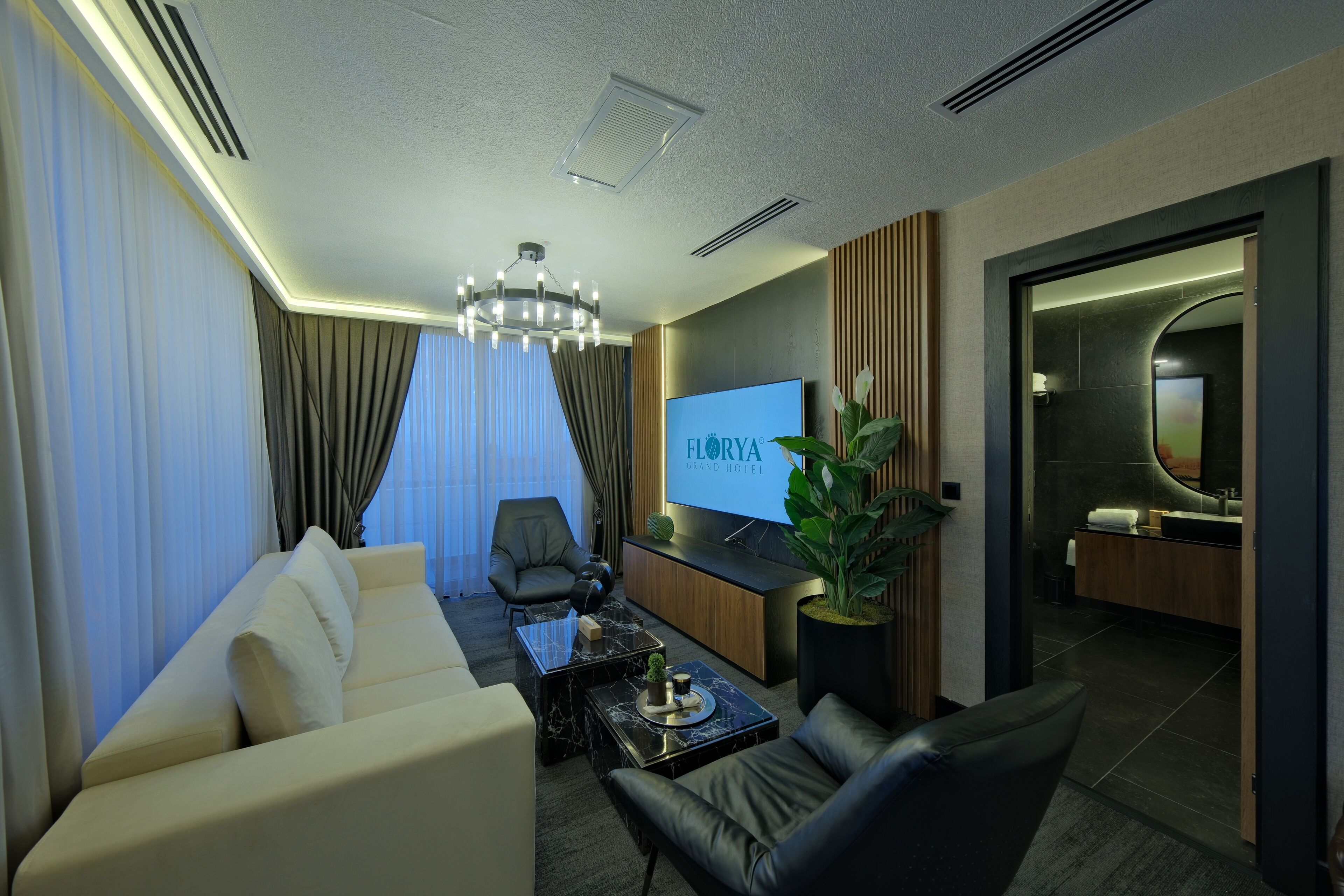 Foto - Florya Grand Hotel