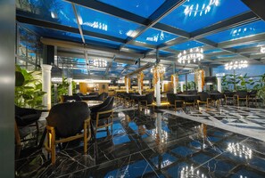 Restaurant - Florya Grand Hotel (Ankara)