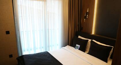 Florya Grand Hotel