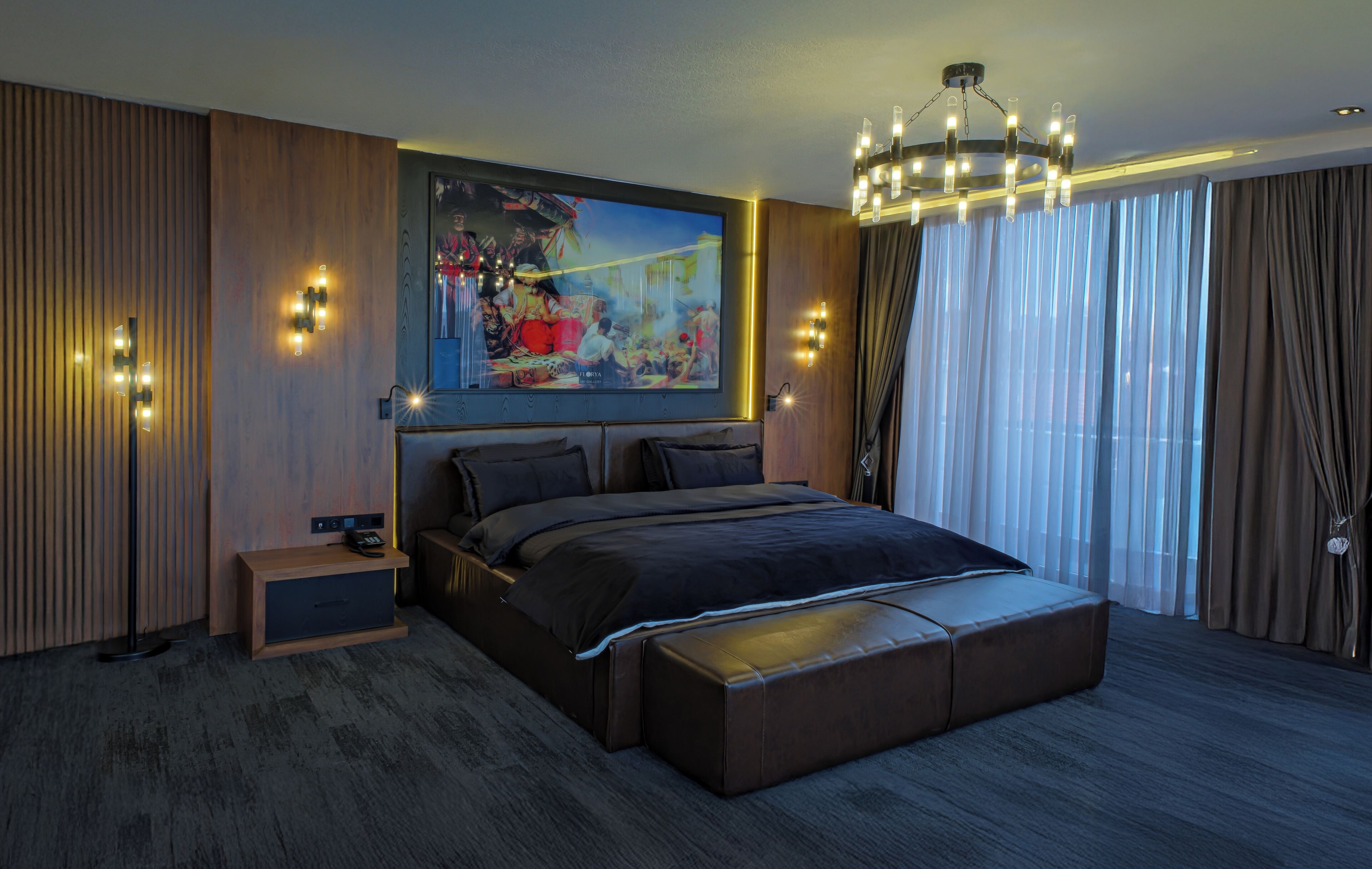 Foto - Florya Grand Hotel