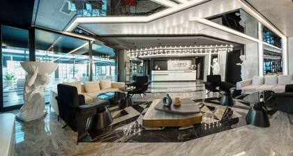 Florya Grand Hotel