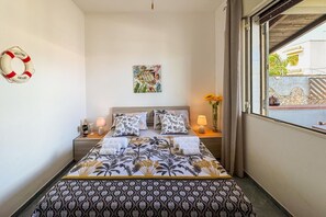 2 Schlafzimmer, kostenloses WLAN