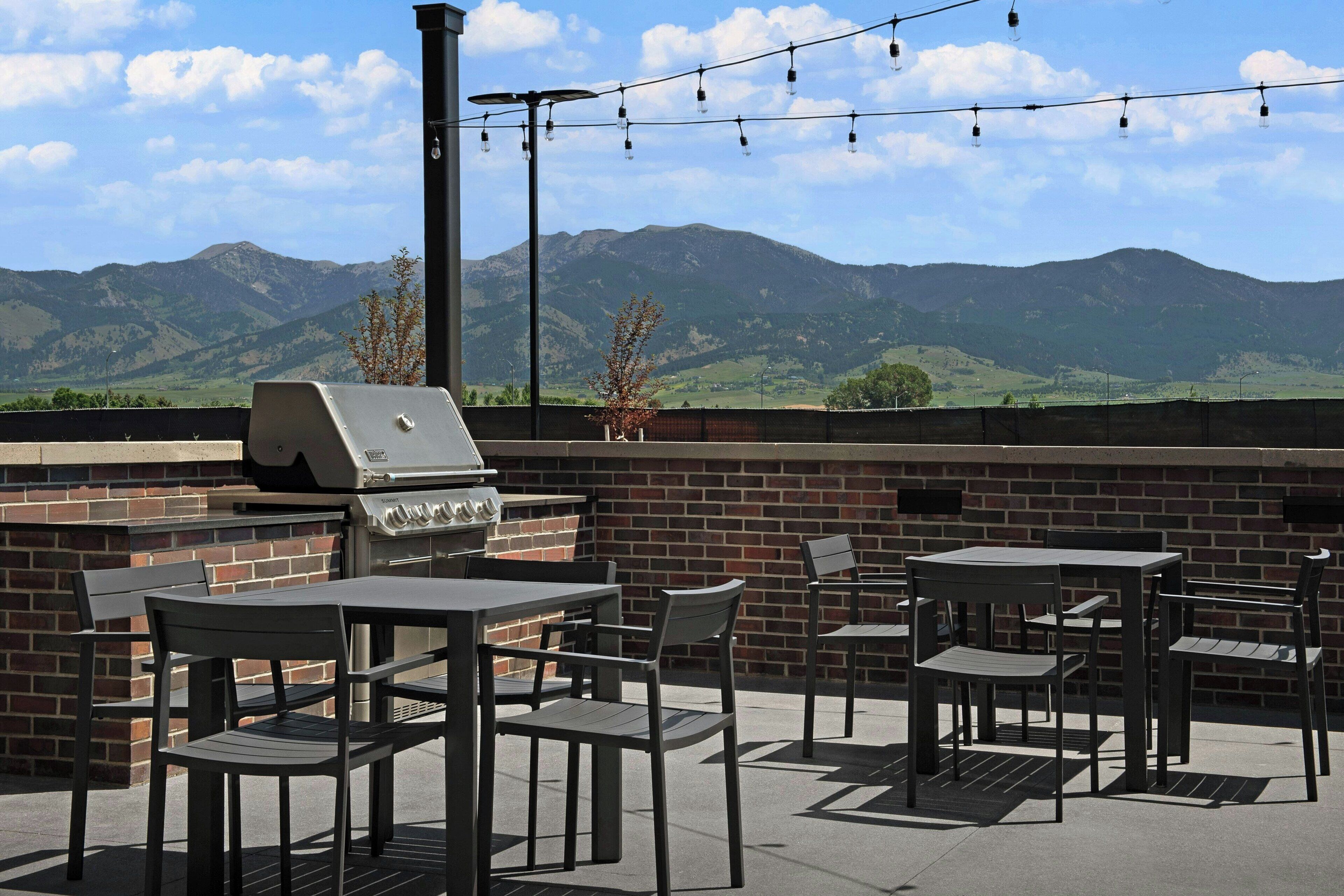 Foto - TownePlace Suites by Marriott Bozeman West