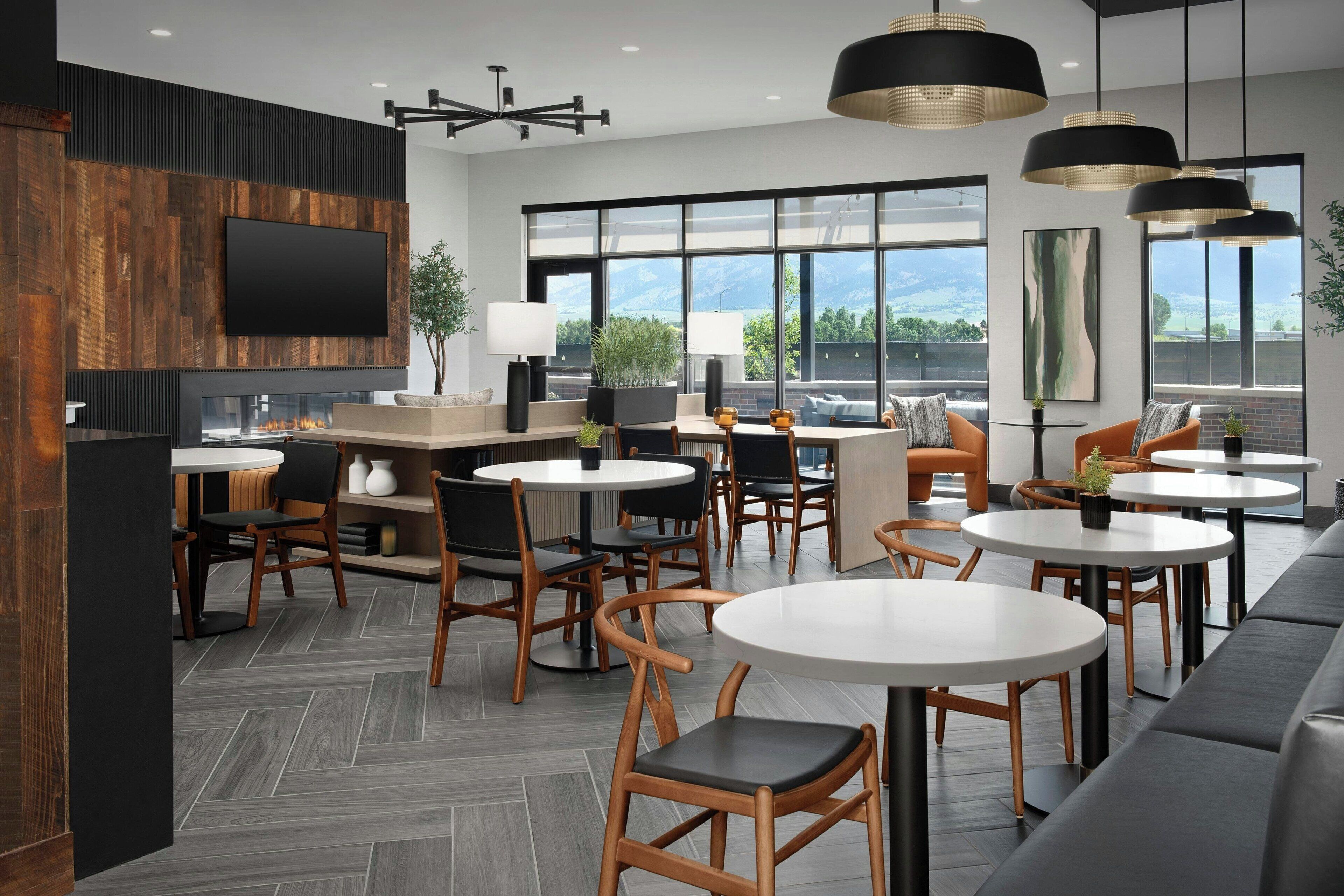 Foto - TownePlace Suites by Marriott Bozeman