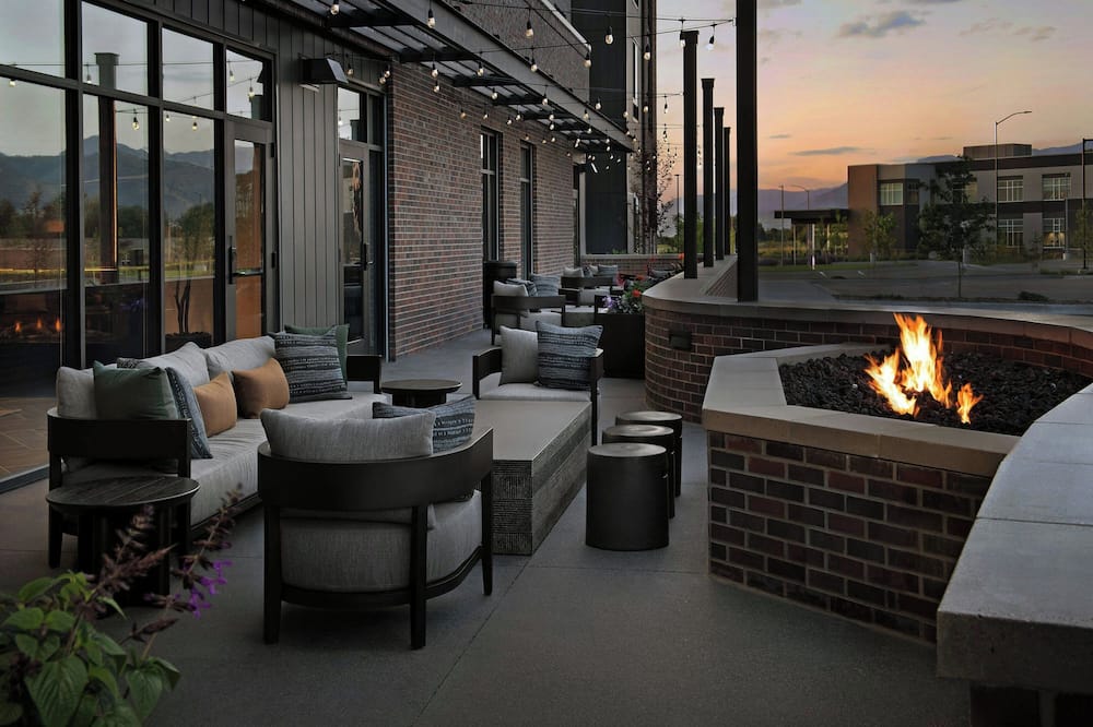 TownePlace Suites by Marriott Bozeman
