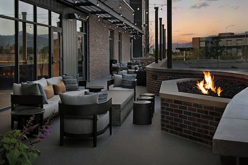 TownePlace Suites by Marriott Bozeman