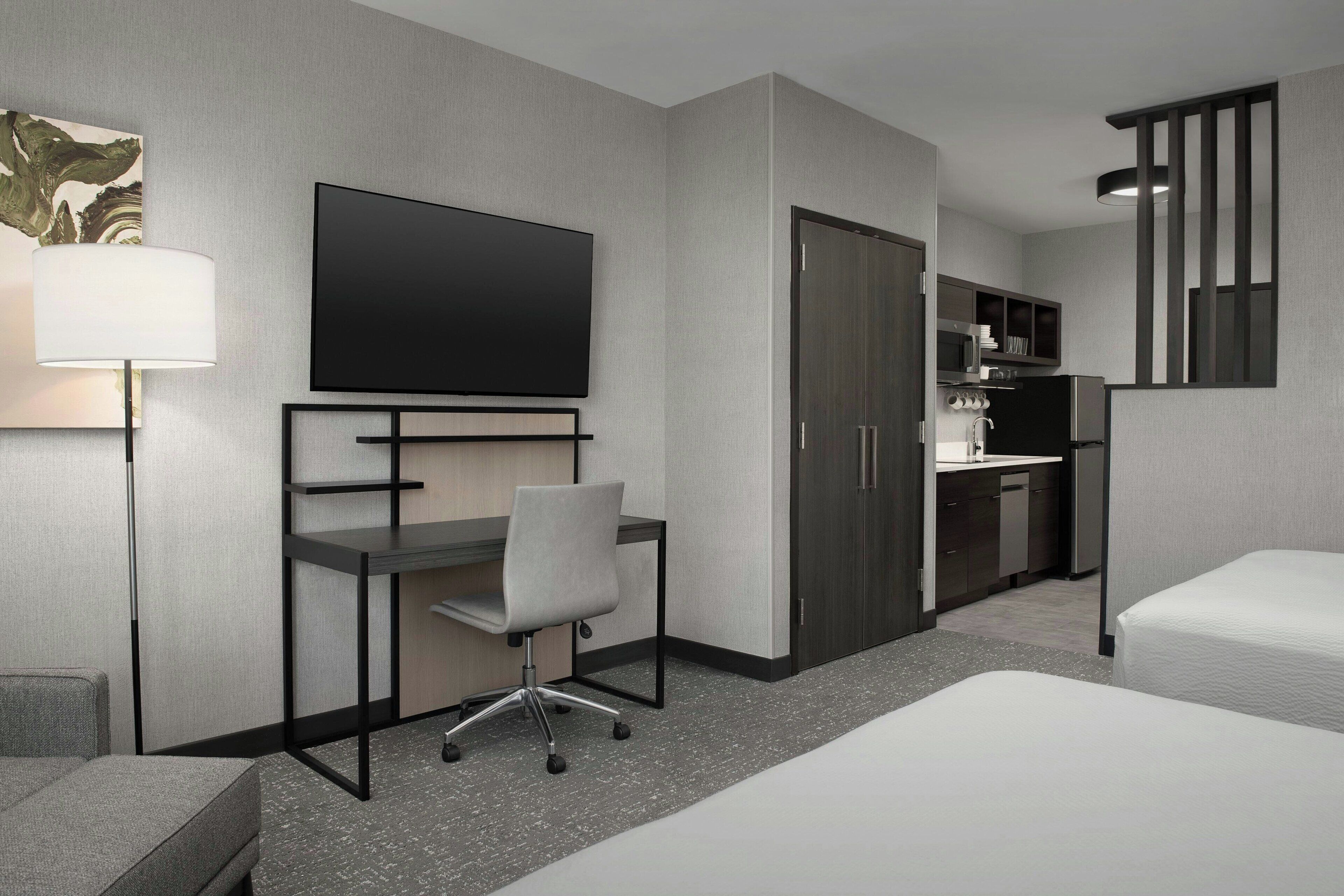 Foto - TownePlace Suites by Marriott Bozeman West