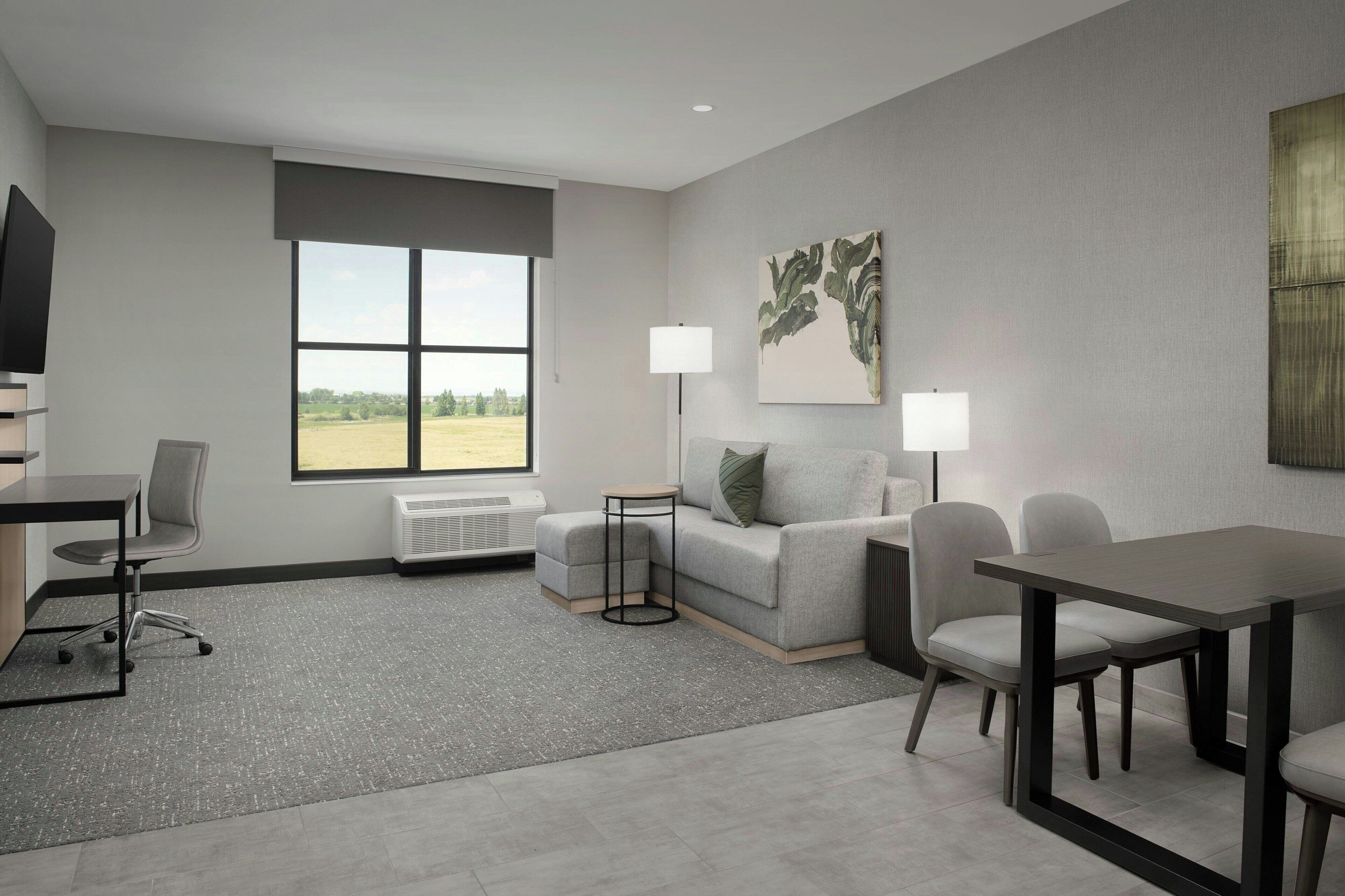Foto - TownePlace Suites by Marriott Bozeman