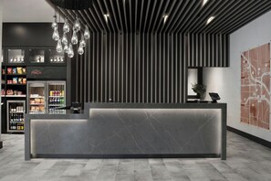 Recepción