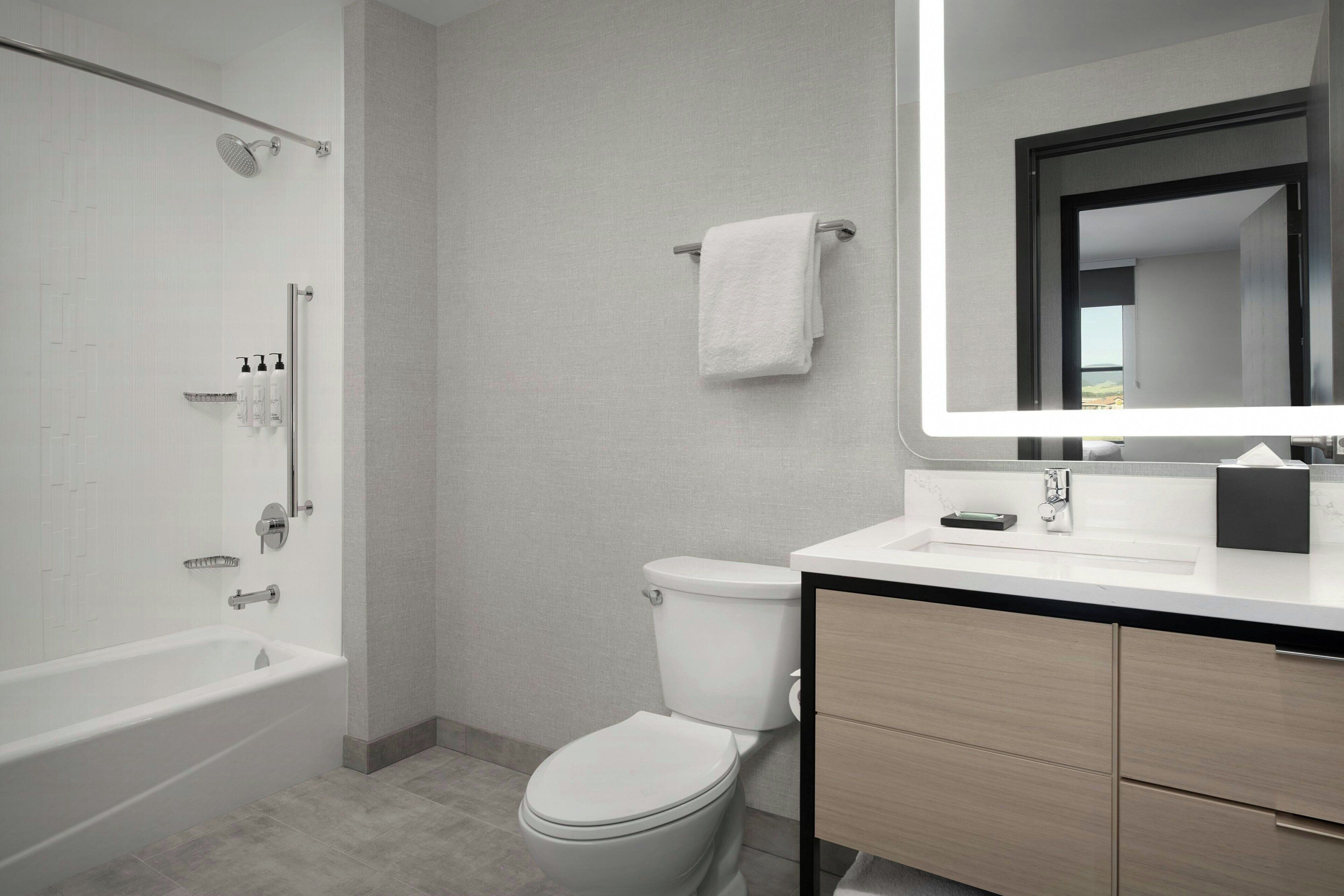 Foto - TownePlace Suites by Marriott Bozeman West