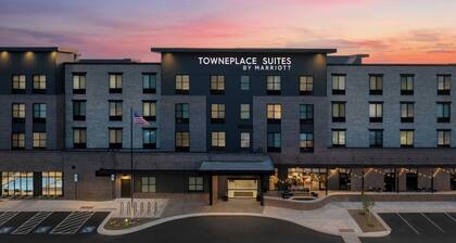TownePlace Suites by Marriott Bozeman