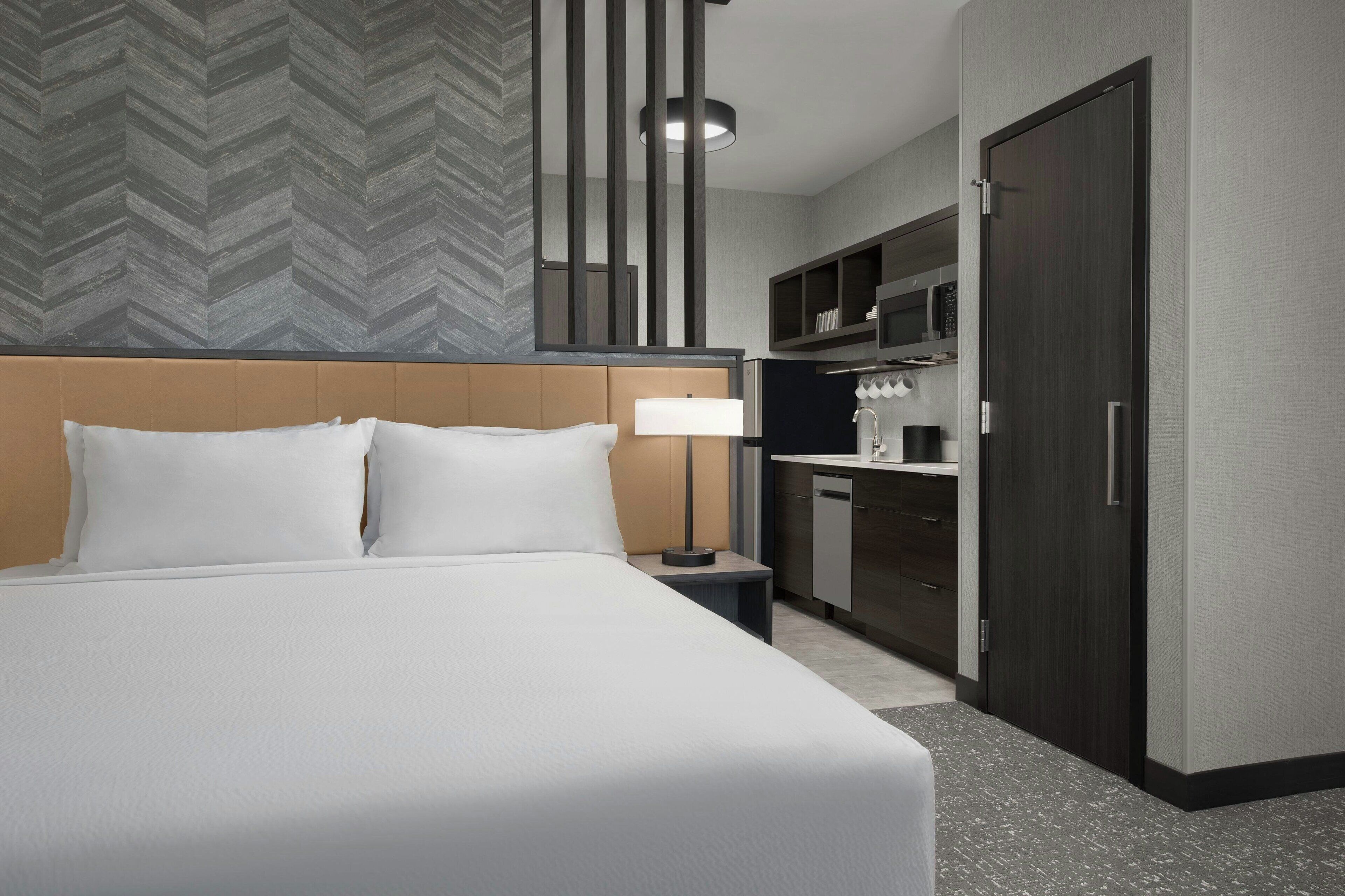 Foto - TownePlace Suites by Marriott Bozeman West