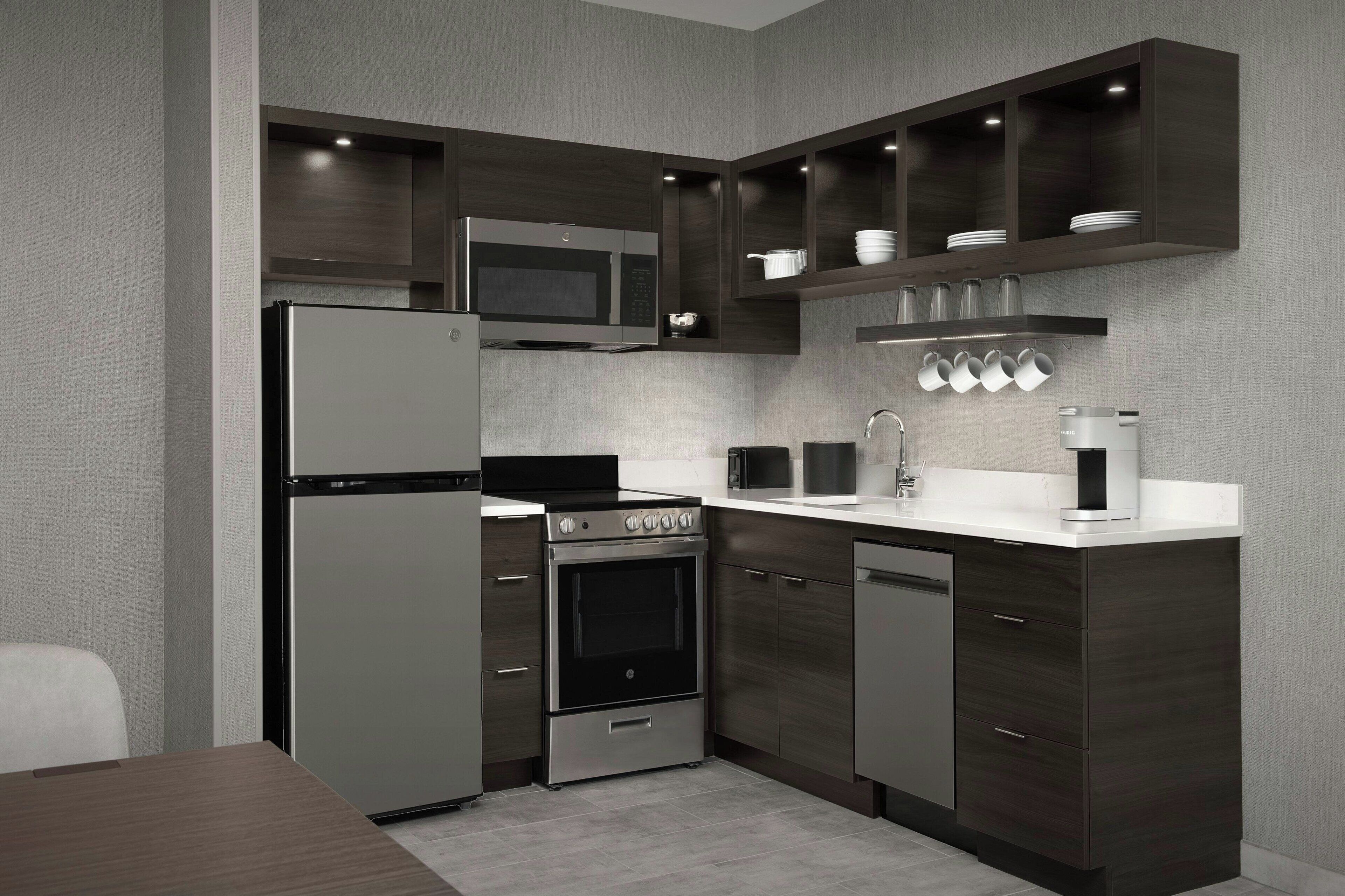 Foto - TownePlace Suites by Marriott Bozeman West