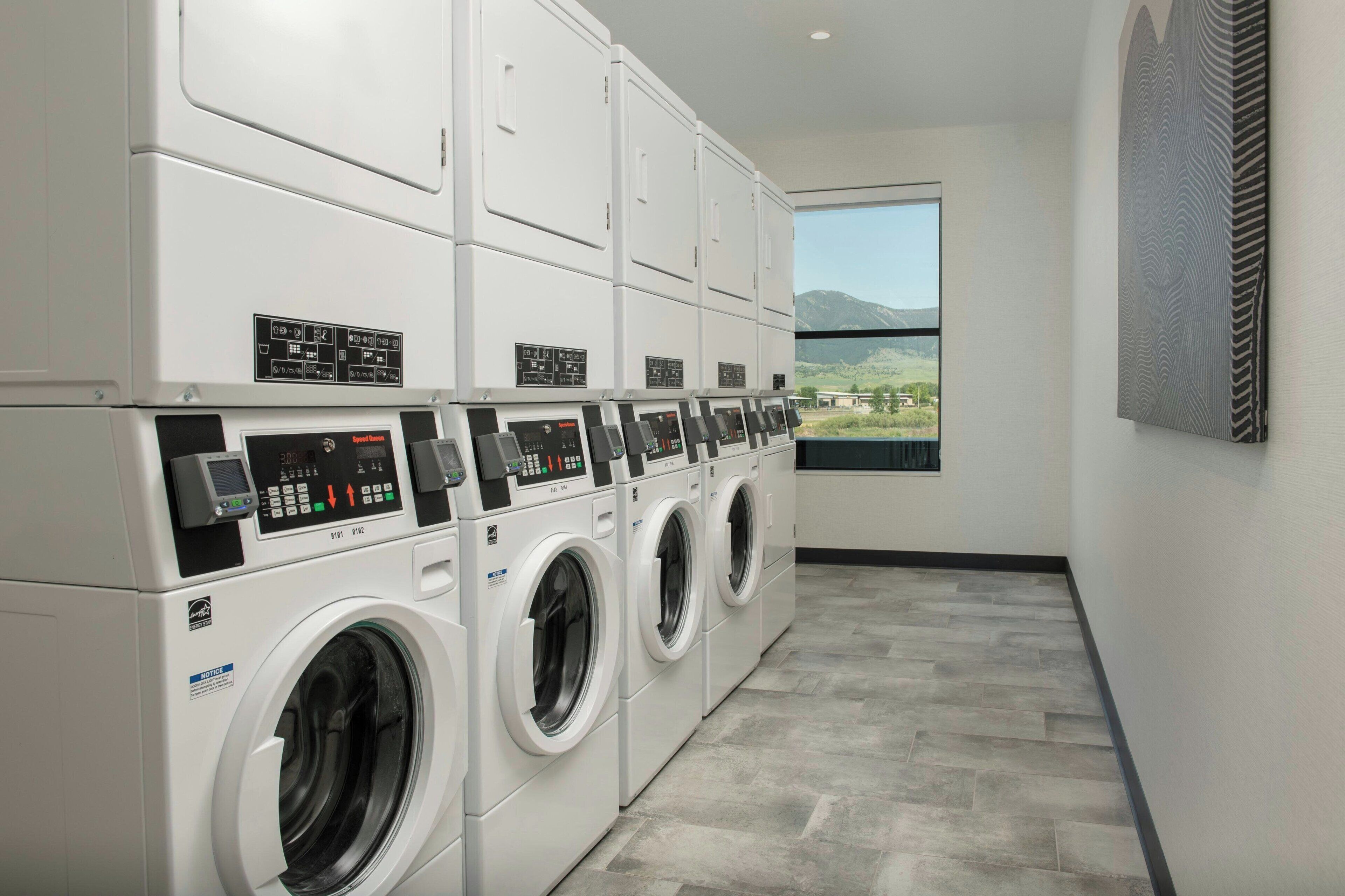 Foto - TownePlace Suites by Marriott Bozeman West