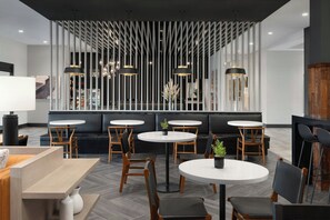 Lobby - TownePlace Suites by Marriott Bozeman (Bozeman)