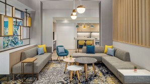 Lobby - TownePlace Suites by Marriott Williston (Williston)