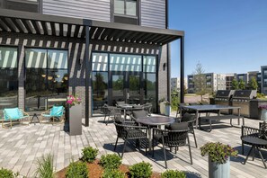 Property amenity - TownePlace Suites by Marriott Williston (Williston)