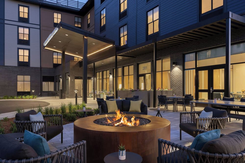 TownePlace Suites by Marriott Williston