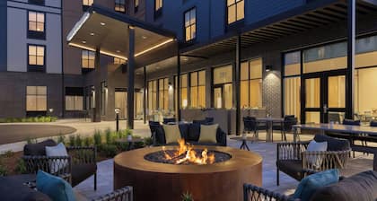TownePlace Suites by Marriott Williston