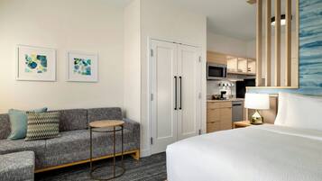 Cunas gratuitas, wifi gratis y ropa de cama